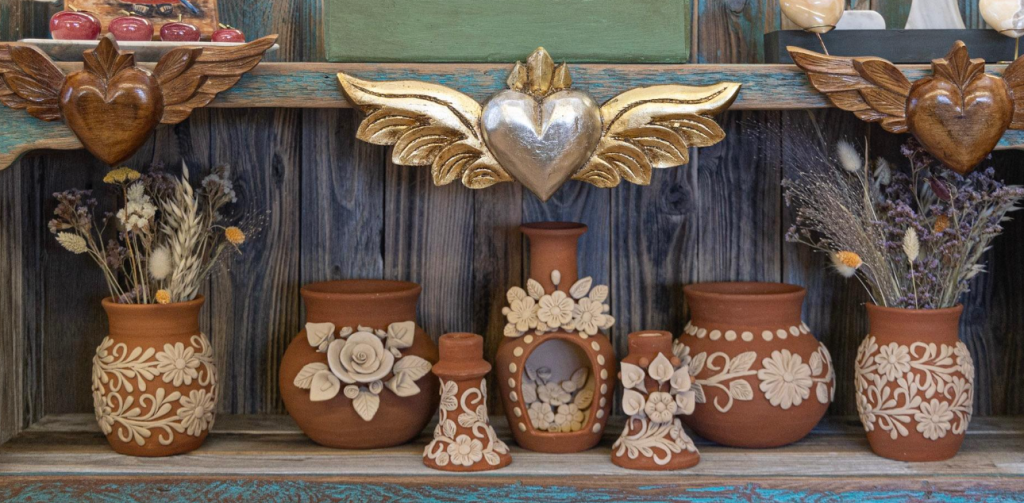 Mi Casita Home Decor in Corrales, NM