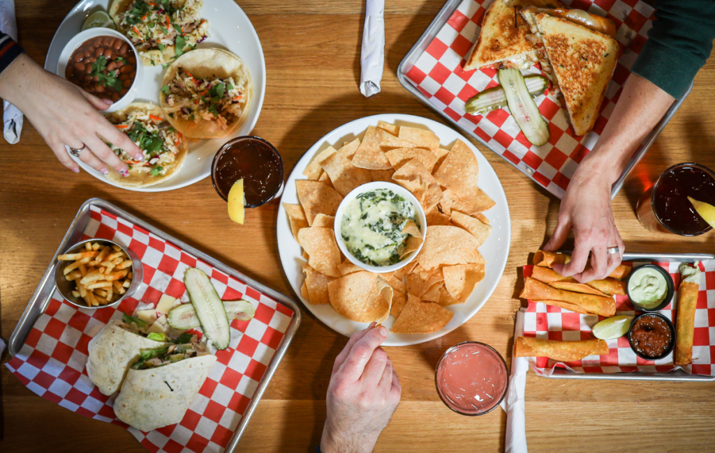 12th Street Tavern in Albuquerque, NM